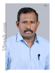 VVZ3983  : Reddy (Tamil)  from  Chennai