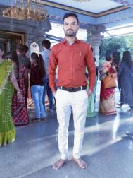 VVZ4011  : Yadav (Bhojpuri)  from  Gopalganj