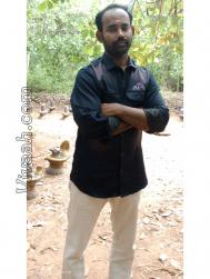 VVZ4022  : Thevar (Tamil)  from  Puducherry