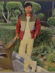 VVZ4107  : Yadav (Haryanvi)  from  Gurgaon