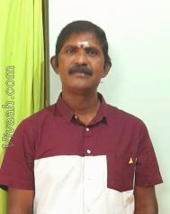 VVZ4132  : Pillai (Tamil)  from  Madurai