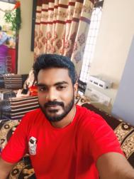 VVZ4134  : Kapu (Telugu)  from  Vishakhapatnam