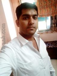 VVZ4153  : Brahmin Bhatt (Tulu)  from  Navi Mumbai
