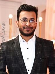 VVZ4156  : Brahmin Deshastha (Marathi)  from  Indore
