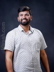 VVZ4232  : Maratha (Marathi)  from  Pune