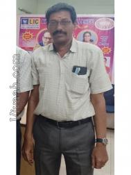 VVZ4327  : Brahmin Tamil (Tamil)  from  Puducherry