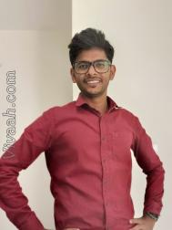 VVZ4347  : Nadar (Tamil)  from  Krishnagiri