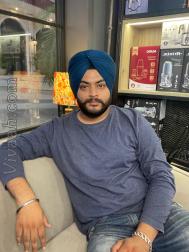 VVZ4372  : Khatri (Punjabi)  from  Jalandhar
