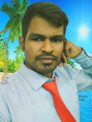 VVZ4381  : Adi Dravida (Tamil)  from  Chennai