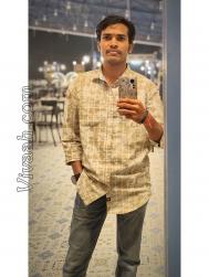 VVZ4404  : Arya Vysya (Telugu)  from  Nirmal