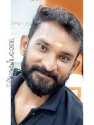 VVZ4504  : Naidu (Tamil)  from  Chennai