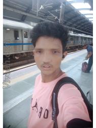 VVZ4506  : Brahmin Maithili (Maithili)  from  Bangalore