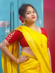 VVZ4524  : Mahishya (Bengali)  from  Howrah