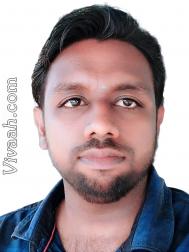 VVZ4567  : Intercaste (Tamil)  from  Tiruppur