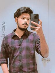 VVZ4591  : Arya Vysya (Telugu)  from  Guntur