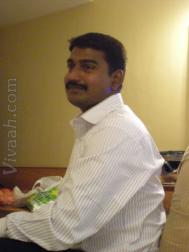 VVZ4611  : Veerashaiva (Telugu)  from  Hyderabad