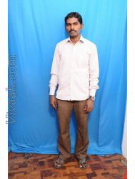 VVZ4641  : Nadar (Tamil)  from  Chennai