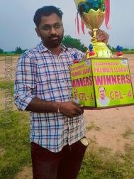 VVZ4682  : Reddy (Telugu)  from  Hyderabad
