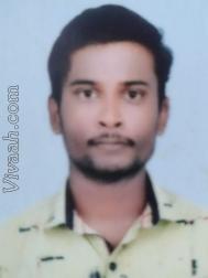 VVZ4713  : Gounder (Tamil)  from  Erode