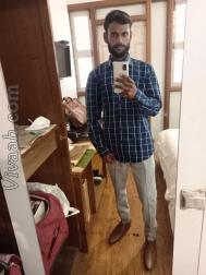 VVZ4715  : Thevar (Tamil)  from  Chennai