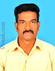 VVZ4728  : Naidu (Telugu)  from  Chennai