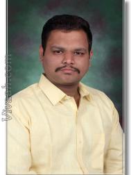 VVZ4736  : Lingayat (Marathi)  from  Sangli