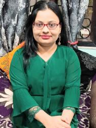 VVZ4757  : Brahmin Bhatt (Marathi)  from  Nagpur