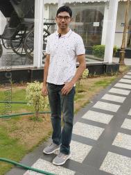 VVZ4816  : Yadav (Bengali)  from  Hyderabad