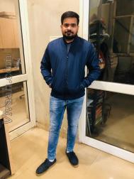 VVZ4938  : Brahmin (Hindi)  from  Faizabad