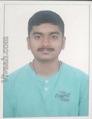 VVZ4956  : Brahmin Iyer (Tamil)  from  Chennai