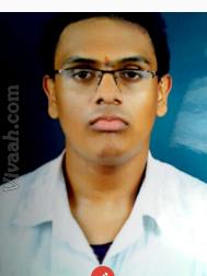 VVZ4958  : Brahmin Hoysala (Kannada)  from  Bellary