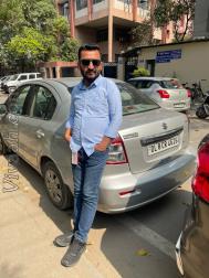 VVZ5011  : Bania (English)  from  West Delhi