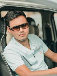 VVZ5060  : Brahmin (Hindi)  from  Jabalpur