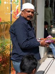 VVZ5074  : Sheikh (Hindi)  from  Durgapur