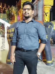 VVZ5103  : Mudaliar (Tamil)  from  Chennai