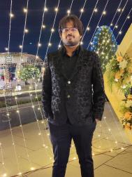 VVZ5117  : Vaish (Hindi)  from  Bangalore