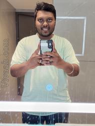 VVZ5122  : Naidu (Tamil)  from  Chennai
