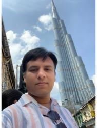 VVZ5137  : Khatri (Hindi)  from  North Delhi