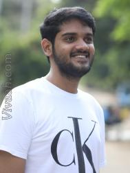 VVZ5144  : Brahmin Iyer (Tamil)  from  Kumbakonam