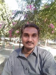 VVZ5146  : Prajapati (Gujarati)  from  Mumbai