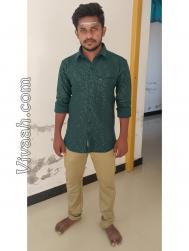 VVZ5172  : Kongu Vellala Gounder (Tamil)  from  Gobichettipalayam