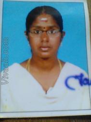 VVZ5190  : Mudaliar (Tamil)  from  Villupuram