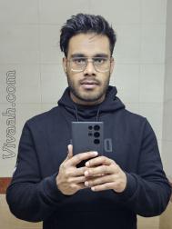 VVZ5205  : Unspecified (Hindi)  from  Lucknow