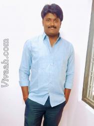 VVZ5211  : Reddy (Telugu)  from  Lal Bahadur Nagar