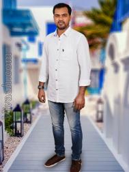 VVZ5221  : Chettiar (Tamil)  from  Chennai