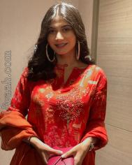 VVZ5246  : Brahmin Iyer (Gujarati)  from  Mumbai