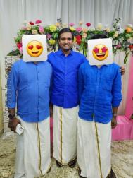 VVZ5285  : Nadar (Tamil)  from  Kanyakumari