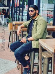 VVZ5307  : Jat (Punjabi)  from  Auckland