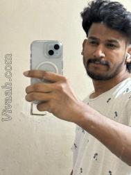 VVZ5343  : Kapu Naidu (Telugu)  from  Rajahmundry