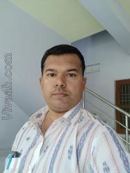 VVZ5358  : Brahmin (Oriya)  from  Brahmapur